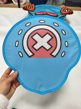 Load image into Gallery viewer, Chopper Ita-bag limited edition