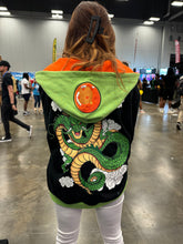 Load image into Gallery viewer, PRE-ORDER DRAGON BALL HOODIE