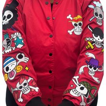 Load image into Gallery viewer, PRE-ORDER ONE PIECE-BOMBER