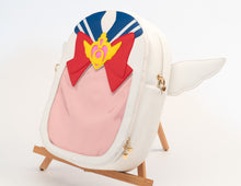 Load image into Gallery viewer, Sailor Moon Ita-bag limit edition