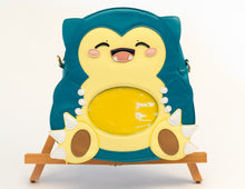 Load image into Gallery viewer, SNORLAX Ita-bag limited edition