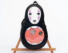 Load image into Gallery viewer, No Face Ita-bag limit edition
