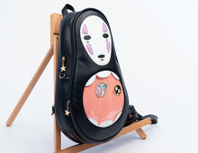 Load image into Gallery viewer, No Face Ita-bag limit edition