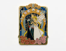 Load image into Gallery viewer, SAILOR MOON EXTRAVAGANT Enamel Pin collection