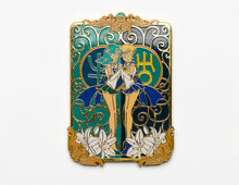 Load image into Gallery viewer, SAILOR MOON EXTRAVAGANT Enamel Pin collection