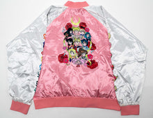 Load image into Gallery viewer, PRE ORDER Magical girls Bomber Jacket