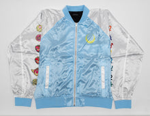 Load image into Gallery viewer, PRE ORDER Magical girls Bomber Jacket