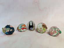 Load image into Gallery viewer, Enamel Pin Collection
