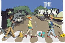 Load image into Gallery viewer, PRE-ORDER Victory road POKE-BOMBER