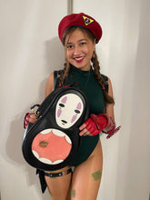 Load image into Gallery viewer, No Face Ita-bag limit edition