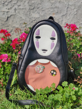 Load image into Gallery viewer, No Face Ita-bag limit edition