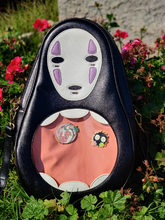 Load image into Gallery viewer, No Face Ita-bag limit edition