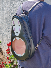 Load image into Gallery viewer, No Face Ita-bag limit edition