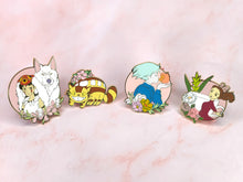 Load image into Gallery viewer, Enamel Pin Collection