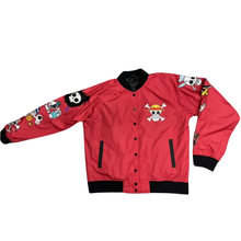 Load image into Gallery viewer, PRE-ORDER ONE PIECE-BOMBER
