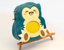 Load image into Gallery viewer, SNORLAX Ita-bag limited edition
