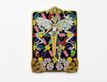 Load image into Gallery viewer, SAILOR MOON EXTRAVAGANT  Enamel Pin collection
