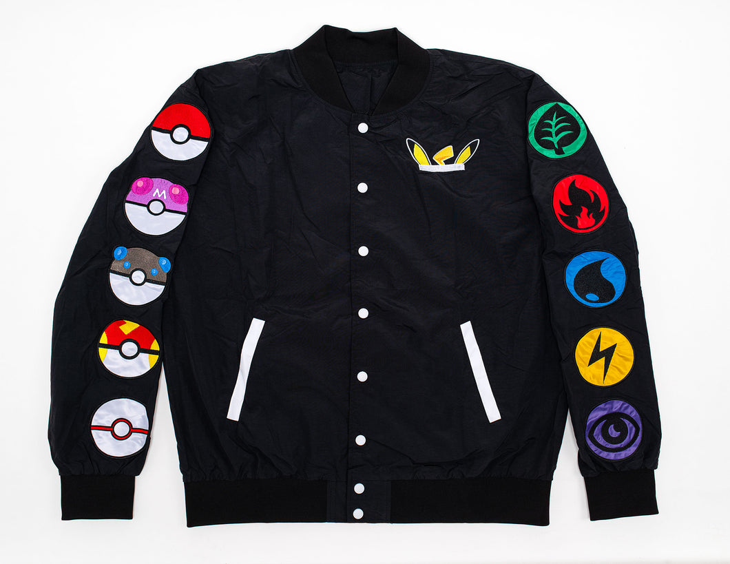 Victory road POKE-BOMBER