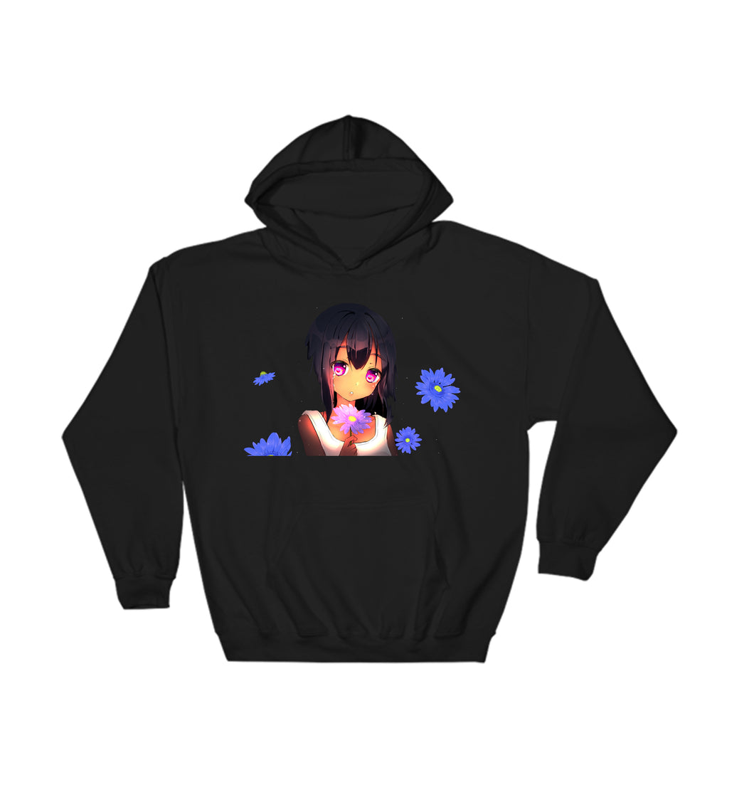 Lights Hoodie