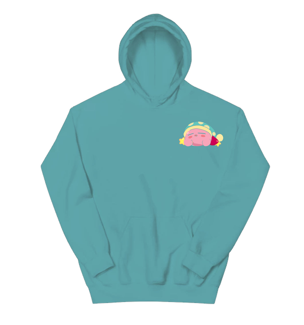 Kirbs Hoodie